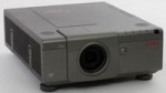 Projektor Eiki EIP-WX5000