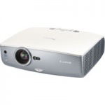 Projektor Canon XEED SX80