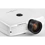 Projektor Barco F22 WUXGA Wide High Brightness (MKIII) (White) (R9023269)