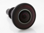 Obiektyw Barco Hemispherical lens (up to WQXGA) R9801205