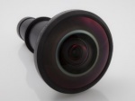 Obiektyw Barco Hemispherical lens (up to WUXGA) R9801206