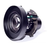 Obiektyw Barco RLS W12 LENS (1.56-1.86 :1) R9832761