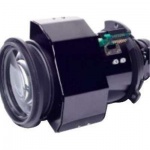 Obiektyw Barco RLS W12 LENS (2.4-4.0 :1) R9832762