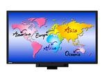 Monitor dotykowy BenQ RP650+
