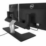 Stojak na dwa monitory Dell Dual Monitor Stand MDS14