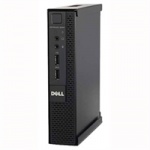Uchwyt do monitora Dell Micro E-Series Monitor Mount V2