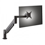 Uchwyt do monitora Dell Ergotech 7Flex Single - Desk mount for LCD display - black (A8717251)