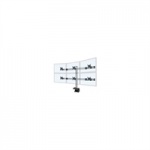 Uchwyt do 6 monitorów Dell Innovative - Desk mount for 6 LCD displays (A8748552)
