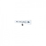 Uchwyt do monitorów Dell Innovative - Desk mount for 4 LCD displays - screen size: up to 24-inch  (A8748550)