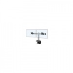 Uchwyt do 2 monitorów Dell Innovative - Desk mount for 2 LCD displays - screen size: up to 24-inch