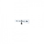 Uchwyt do 4 monitorów Dell Innovative - Desk mount for 4 LCD displays - screen size: up to 24-inc (A8748556)h