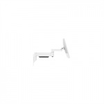 Uchwyt ścienny do monitora medycznego Dell Innovative HealthFlex - Wall mount for LCD display - medical - steel - white A8748545
