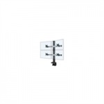 Uchwyt do 4 monitorów Dell Innovative - Desk mount for 4 LCD displays - screen size: up to 24-inch (A8748557)