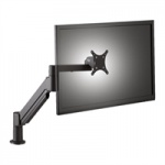 Uchwyt do  monitora Dell Ergotech 7Flex HD - Desk mount for LCD display - black (A8717252)