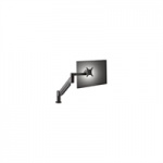 Uchwyt do  monitora Dell Ergotech 7Flex Single TAA - Desk mount for LCD display - black (A8717250)