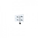 Uchwyt do 4 monitorów Dell Innovative - Desk mount for 4 LCD displays - screen size: up to 24-inch (A8748551)