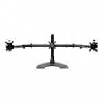 Stojak pod monitory Dell Ergotech 100-D16-B03-TW - stand