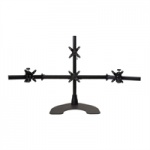 Stojak pod monitory Dell Ergotech 100-D28-B13 - stand