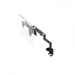 Uchwyt do 2 monitorów Dell Humanscale M8 Dual Heavy Duty Clamp Mount Arm