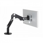 Uchwyt do monitora Dell Humanscale M8 Single Heavy Duty Clamp Mount Arm (A7832860)