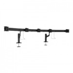 Zestaw montażowy Dell Chief Kontour Series K4G510B K4 5x1 Grommet Mounted Array - mounting kit