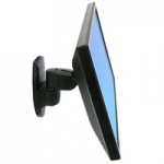 Uchwyt ścienny Dell 200 Series Wall Mount Pivot - Black