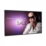 Monitor (Digital Signage display) Dell Planar 46 Inch LED TV PS4652 HDTV