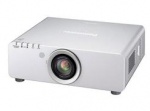 Projektor Panasonic PT-D5000ELS (bez obiektywu)