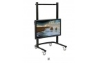 Statyw LCD Elektro do 65" EIKI E-STE