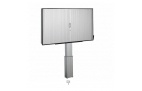 Statyw EIKI E-PCA-60-70 PYLO Cabinet 60"-70"