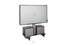 Statyw EIKI E-MCA-65-70 MOBI Cabinet 65"-70"