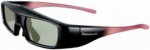 Okulary 3D Panasonic Active Shutter 3D glasses TY-EW3D3S
