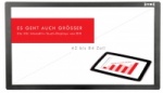 Monitor dotykowy EIKI Interaktive Multi-Touch-Display E-ITD-6-42E