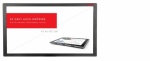 Monitor dotykowy EIKI Interaktive Multi-Touch-Display E-ITD-6-65E