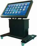 Monitor dotykowy EIKI Interaktiv-Multi-Touch-Table 55" E-IMT-T55