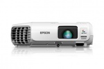Projektor Epson PowerLite 99WH WXGA 3LCD