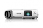 Projektor Epson PowerLite 97H XGA 3LCD