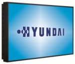 Monitor 65" Hyundai D65AM