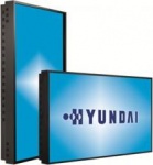 Monitor Hyundai Digital Signage D557MLT