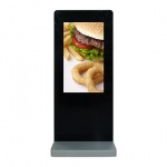 Monitor Hyundai Digital Signage H325SL