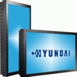 Monitor Hyundai Digital Signage D471MLT