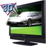 Monitor 32" Hyundai 3D S320D