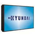 Monitor Hyundai Digital Signage D55AR