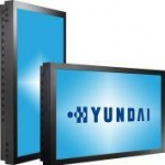 Monitor Hyundai Digital Signage D825ML