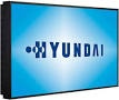 Monitor Hyundai Digital Signage D823MLG