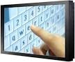 Monitor Hyundai Digital Signage D705MLI