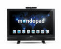 Wideo-konferencyjny monitor interaktywny Infocus Mondopad 80″ INF8021