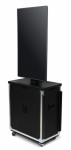 Podnośnik / futerał na kółkach do monitora InFocus  Lift Case for 40-inch Display CA-ATALIFT40