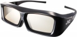 Aktywne okulary 3D do projektorów JVC PK-AG1 (PKAG1)