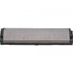 Filtr powietrza trójwarstwowy Panasonic Three-layerd air filter ET-RFT100
